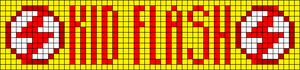 Alpha pattern #209127