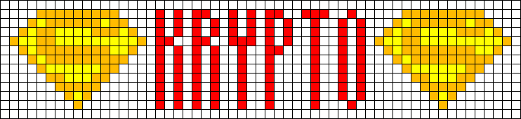 Alpha pattern #209128 preview