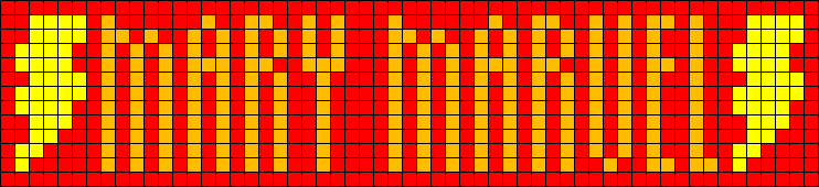 Alpha pattern #209130 preview