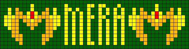Alpha pattern #209132 preview