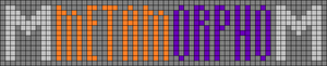 Alpha pattern #209133