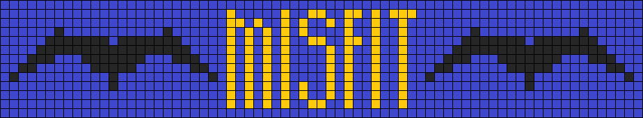 Alpha pattern #209134 preview