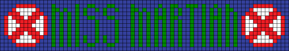 Alpha pattern #209135 preview