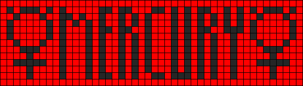 Alpha pattern #209136 preview