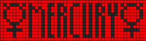 Alpha pattern #209136