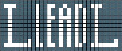 Alpha pattern #209137 preview