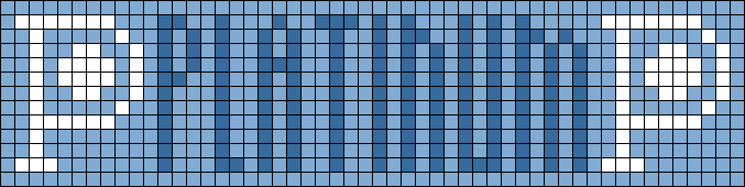 Alpha pattern #209139 preview