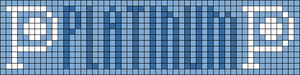 Alpha pattern #209139