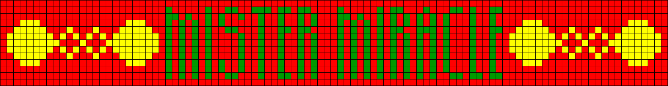 Alpha pattern #209140 preview
