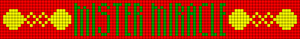 Alpha pattern #209140