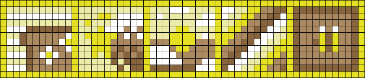 Alpha pattern #209144 preview