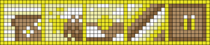 Alpha pattern #209144