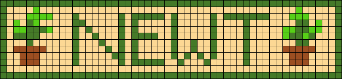 Alpha pattern #209153 preview
