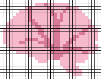 Alpha pattern #209159 preview