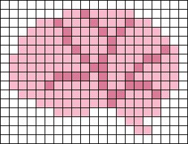 Alpha pattern #209160 preview