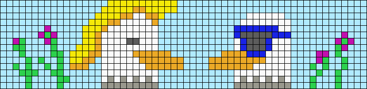Alpha pattern #209161 preview