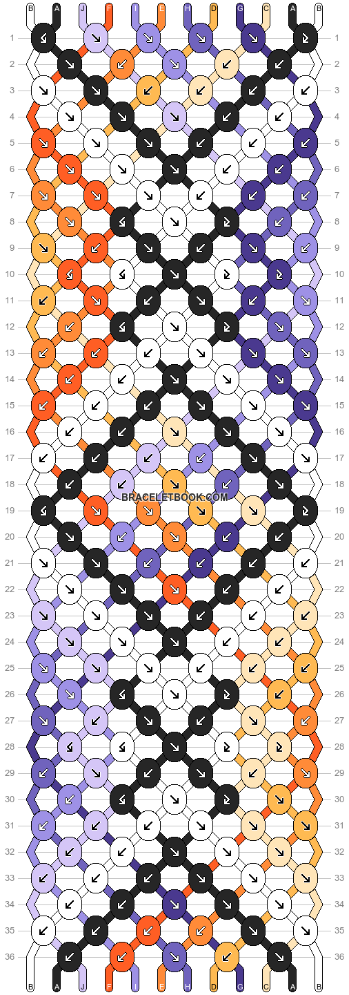 Normal pattern #209163 pattern