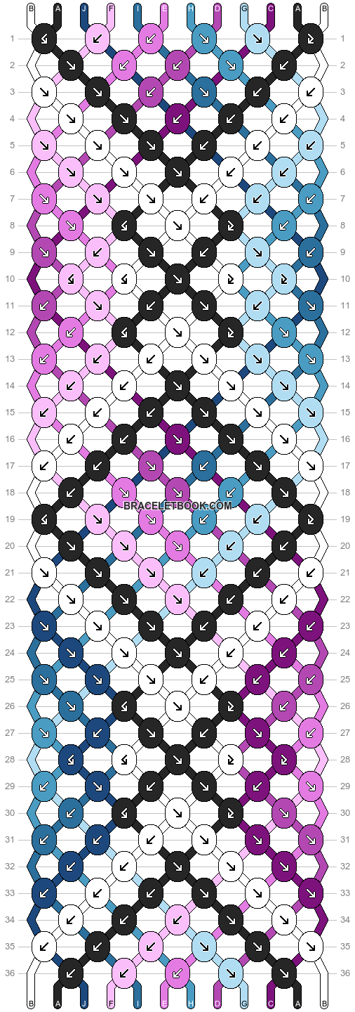 Normal pattern #209165 pattern