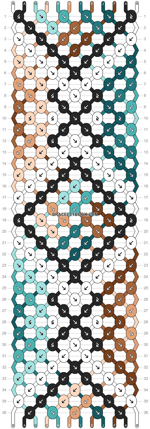 Normal pattern #209166 pattern