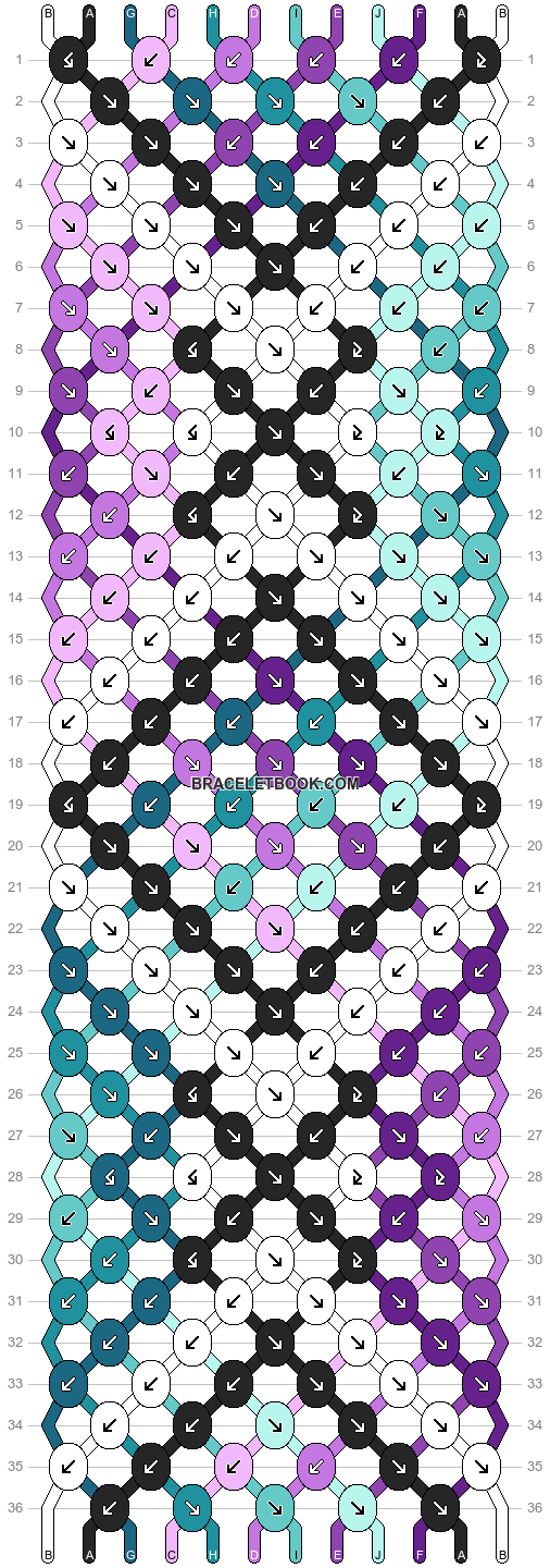 Normal pattern #209167 pattern