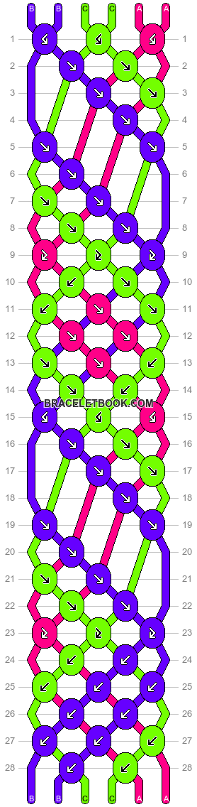 Normal pattern #209174 pattern