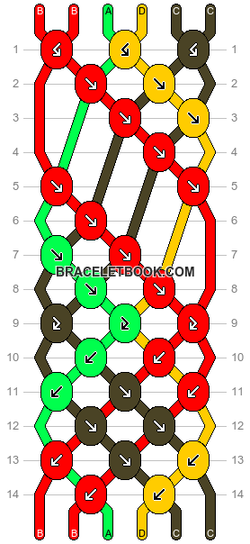 Normal pattern #209175 pattern