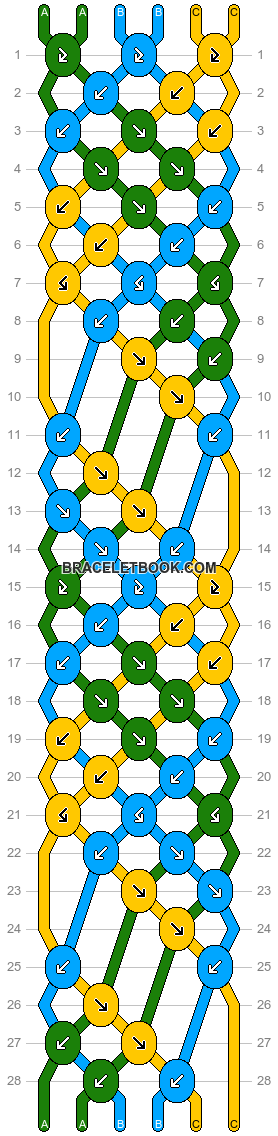 Normal pattern #209176 pattern