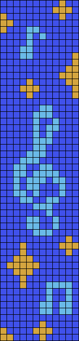 Alpha pattern #209180 preview