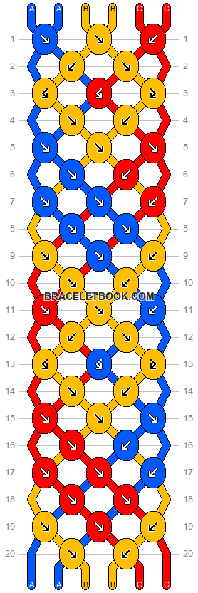 Normal pattern #209187 pattern