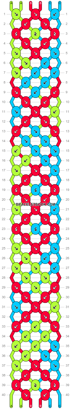 Normal pattern #209188 pattern