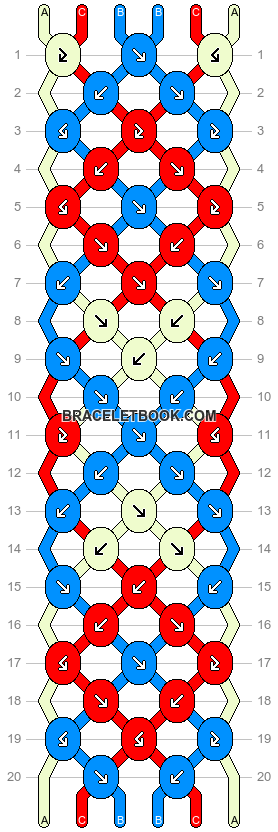Normal pattern #209190 pattern