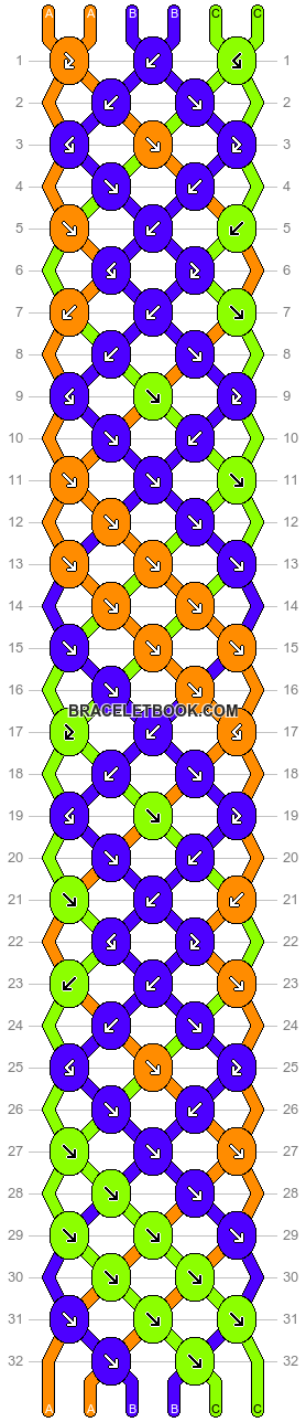 Normal pattern #209194 pattern