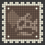 Alpha pattern #209197