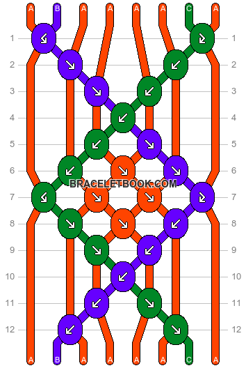 Normal pattern #209200 pattern