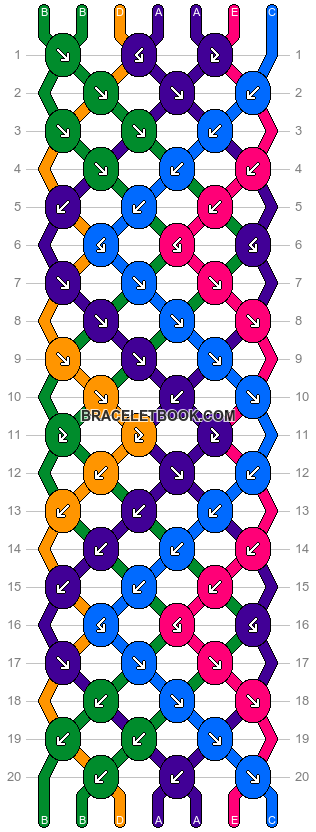 Normal pattern #209201 pattern