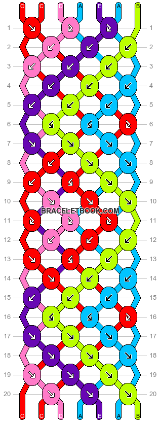 Normal pattern #209202 pattern