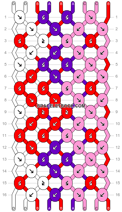 Normal pattern #209203 pattern