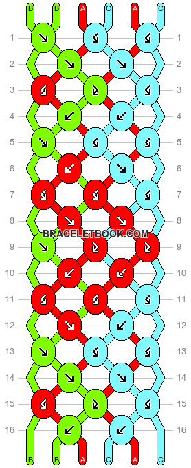 Normal pattern #209204 pattern