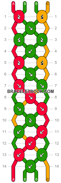Normal pattern #209207 pattern