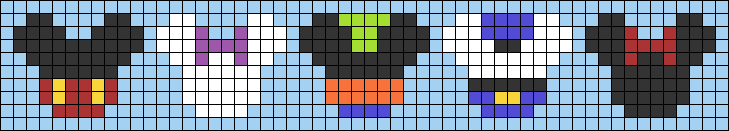 Alpha pattern #209213 preview