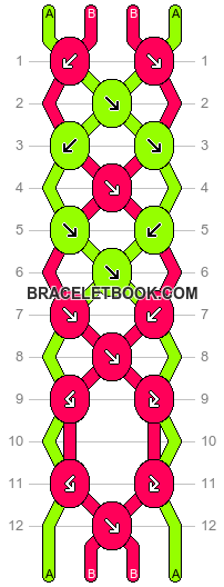Normal pattern #209214 pattern