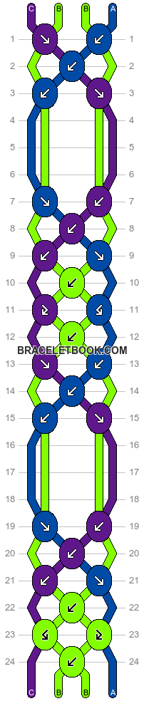 Normal pattern #209229 pattern