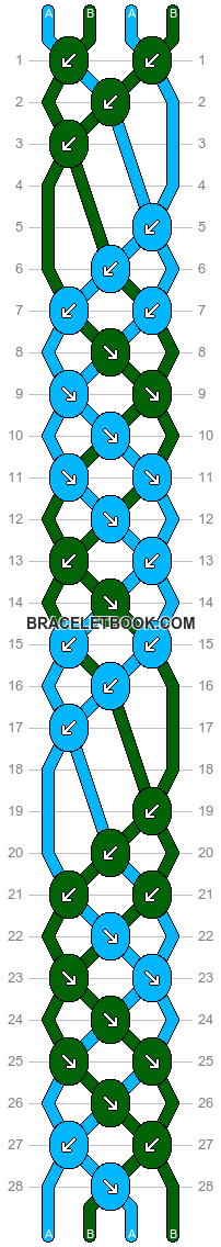 Normal pattern #209231 pattern