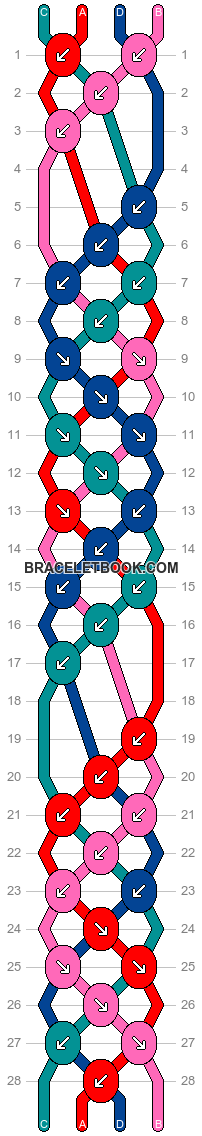 Normal pattern #209233 pattern