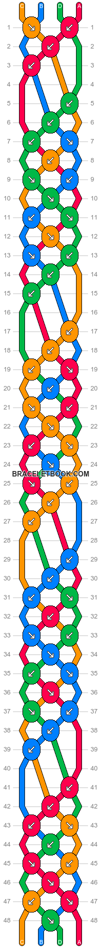 Normal pattern #209234 pattern