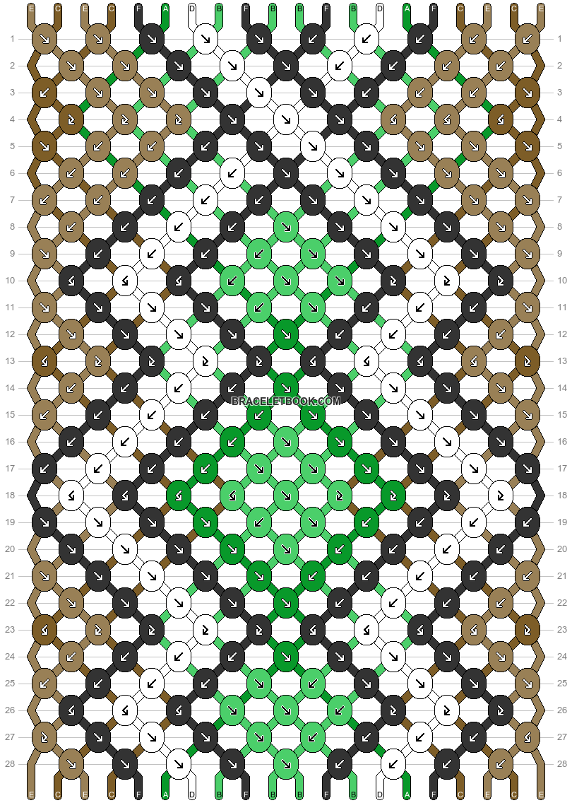 Normal pattern #209235 pattern