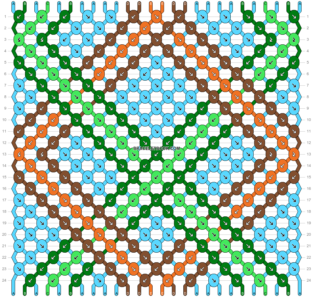 Normal pattern #209236 pattern