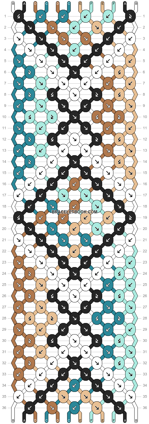 Normal pattern #209240 pattern