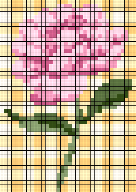 Alpha pattern #209245 preview