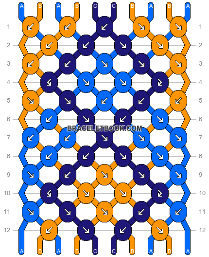 Normal pattern #209246 pattern